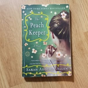The Peach Keeper